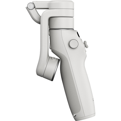 Стабилизатор DJI Osmo Mobile 6 Platinum Gray - фото2
