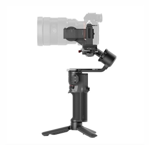 Стабилизатор DJI RS 3 Mini - фото3