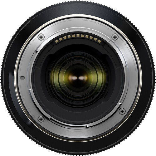 Объектив Tamron 50-400mm F/4.5-6.3 Di III VC VXD Nikon Z (A067Z) - фото4