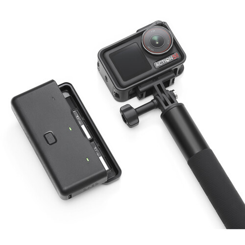 Экшн-камера DJI Osmo Action 5 Pro Adventure Combo - фото4