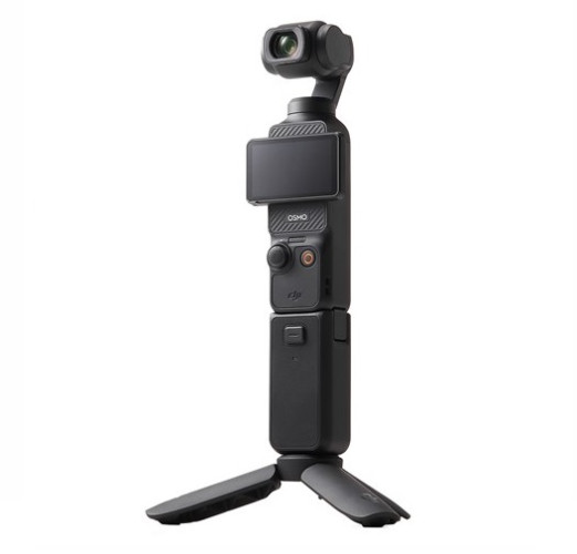 Экшн-камера DJI Osmo Pocket 3 Creator Combo - фото
