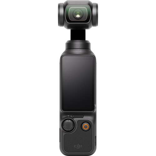 Экшн-камера DJI Osmo Pocket 3 Creator Combo - фото2