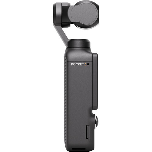 Экшн-камера DJI Osmo Pocket 3 Creator Combo - фото3