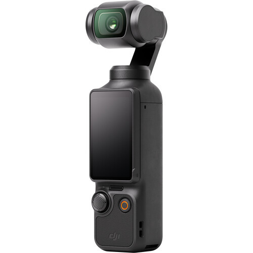 Экшн-камера DJI Osmo Pocket 3 Creator Combo - фото5