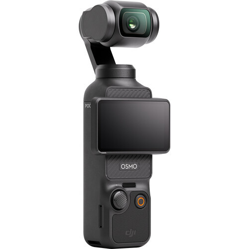 Экшн-камера DJI Osmo Pocket 3 Creator Combo - фото6