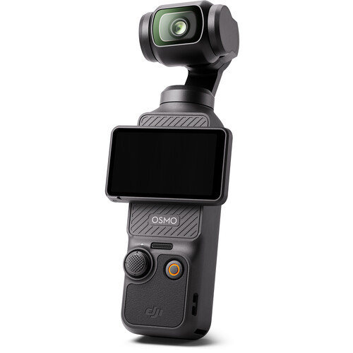 Экшн-камера DJI Osmo Pocket 3 Creator Combo - фото7
