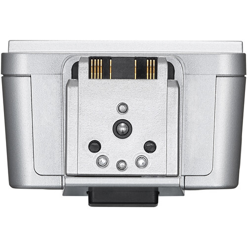 Вспышка накамерная Godox iT22 S TTL Mini Flash для Sony (Silver) - фото6