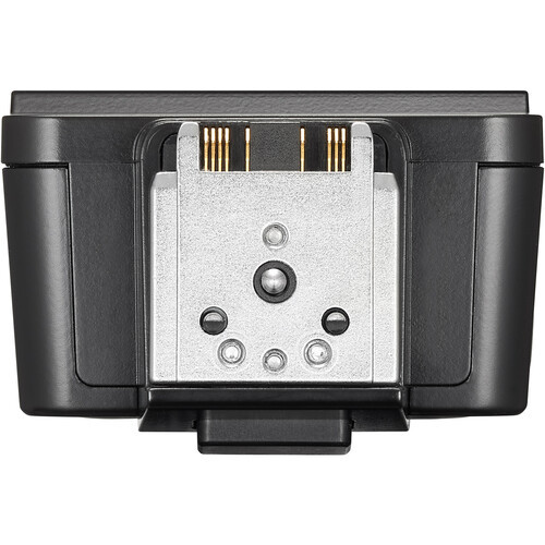 Вспышка накамерная Godox iT22 S TTL Mini Flash для Sony (Black) - фото6
