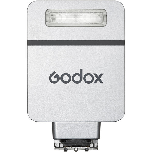 Вспышка накамерная Godox iT22 F TTL Mini Flash для Fujifilm (Silver) - фото