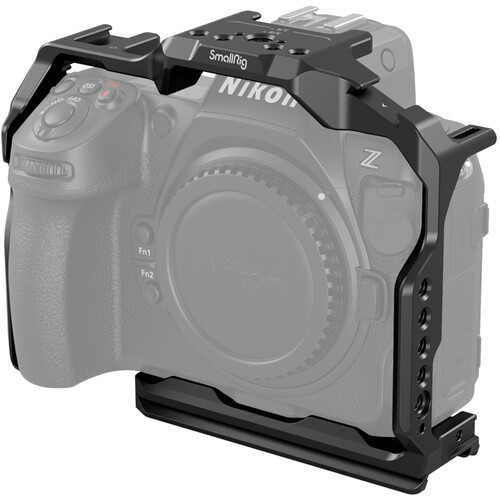 Клетка SmallRig 3940 для Nikon Z8 - фото