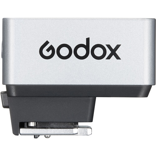Вспышка накамерная Godox iT20 S TTL Mini Flash для Sony (Silver) - фото5