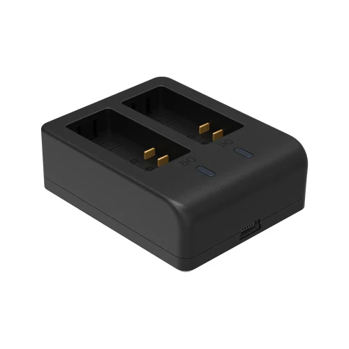 Аккумуляторы и ЗУ для экшн-камеры AKASO Brave 4 Pro/V50X - фото5