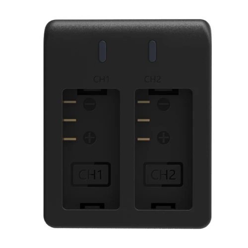 Аккумуляторы и ЗУ для экшн-камеры AKASO Brave 4 Pro/V50X - фото6
