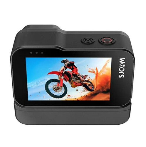 Экшн-камера SJCAM SJ20 Dual Lens - фото2