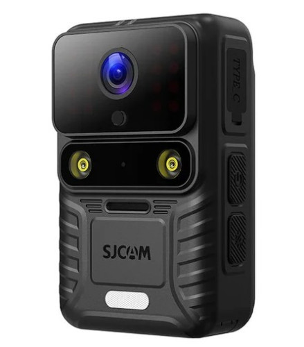 Нагрудная камера SJCAM A50 - фото2