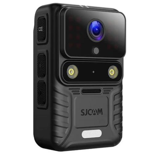 Нагрудная камера SJCAM A50 - фото5