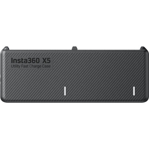 Зарядный чехол Insta360 Utility Fast-Charge Case для X5 - фото2