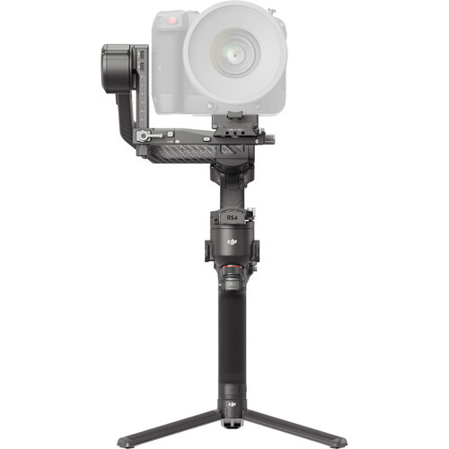 Стабилизатор DJI RS 4 Pro - фото2