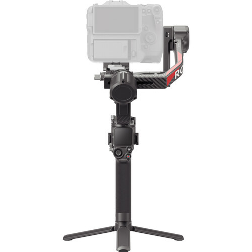 Стабилизатор DJI RS 4 Pro - фото3