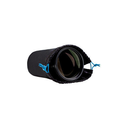 Чехол для объектива Tenba Tools Soft Lens Pouch 30x13 см - фото4