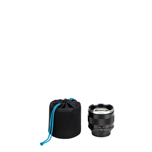 Чехол для объектива Tenba Tools Soft Lens Pouch 9х9 см - фото5