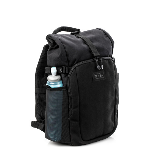 Рюкзак Tenba Fulton v2 10L Backpack Black - фото5