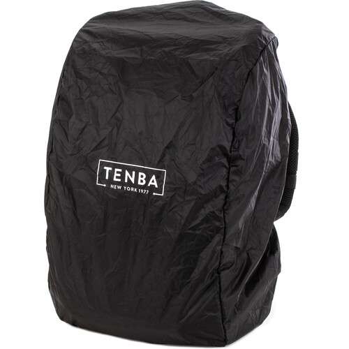 Рюкзак Tenba Fulton v2 16L All WR Backpack Black/Black Camo - фото7