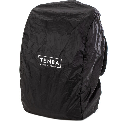 Рюкзак Tenba Fulton v2 14L  All WR Backpack Black/Black Camo - фото9