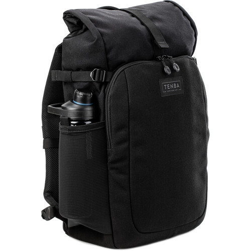 Рюкзак Tenba Fulton v2 14L Backpack Black - фото8