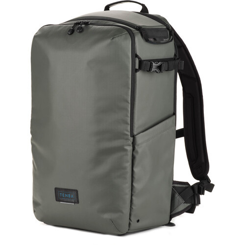 Рюкзак Tenba Solstice v2 Backpack 24 Grey - фото