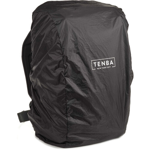 Рюкзак Tenba Solstice v2 Backpack 24 Grey - фото7
