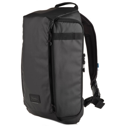 Рюкзак Tenba Solstice v2 Sling Bag 16 Black - фото