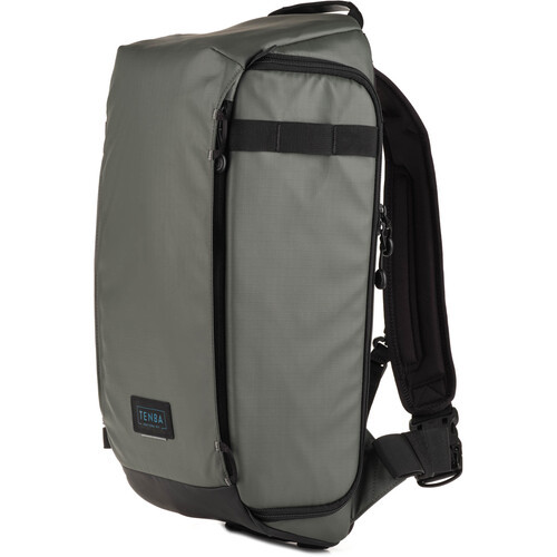 Рюкзак Tenba Solstice v2 Sling Bag 16 Grey - фото