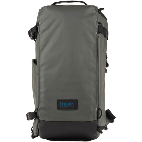Рюкзак Tenba Solstice v2 Sling Bag 16 Grey - фото2