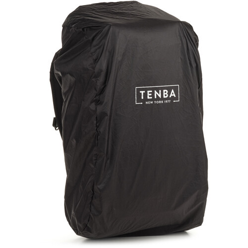 Рюкзак Tenba Solstice v2 Sling Bag 16 Black - фото8