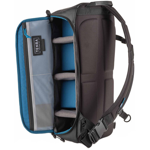 Рюкзак Tenba Solstice v2 Sling Bag 16 Grey - фото3
