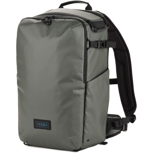 Рюкзак Tenba Solstice v2 Backpack 20 Grey - фото