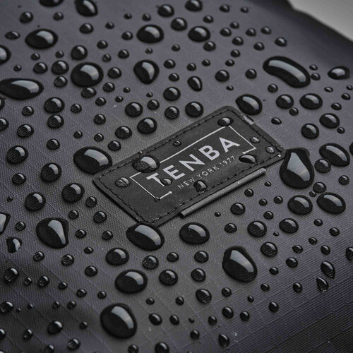Рюкзак Tenba Solstice v2 Backpack 24 Black - фото7