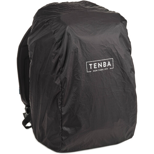 Рюкзак Tenba Solstice v2 Backpack 20 Grey - фото7