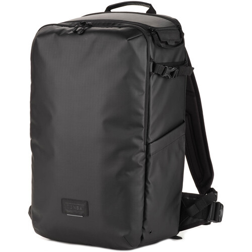 Рюкзак Tenba Solstice v2 Backpack 24 Black - фото