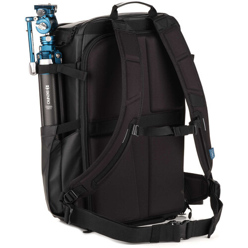 Рюкзак Tenba Solstice v2 Backpack 24 Black - фото5