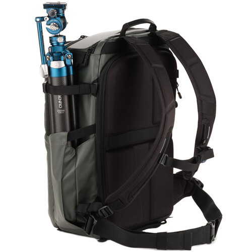 Рюкзак Tenba Solstice v2 Backpack 20 Grey - фото4