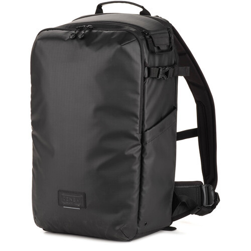 Рюкзак Tenba Solstice v2 Backpack 20 Black - фото