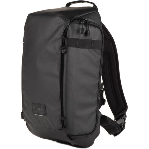Рюкзак Tenba Solstice v2 Sling Bag 12 Black - фото