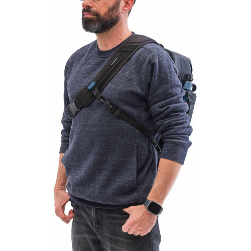 Рюкзак Tenba Solstice v2 Sling Bag 12 Black - фото10