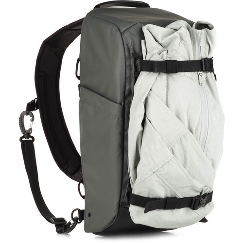 Рюкзак Tenba Solstice v2 Sling Bag 12 Grey - фото5