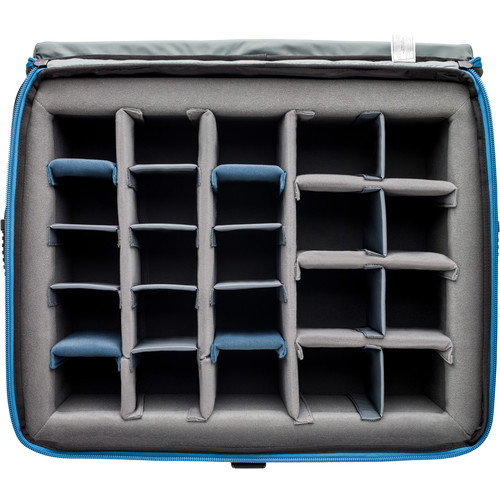 Сумка жесткая Tenba Air Case Attache 2520 - фото5