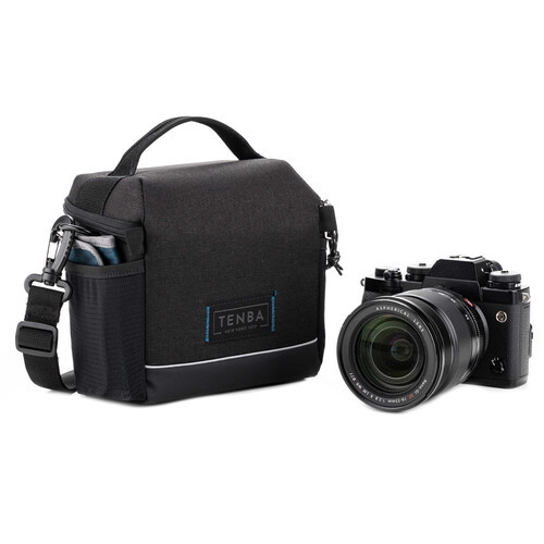 Сумка Tenba Skyline v2 Shoulder Bag 7 Black - фото5