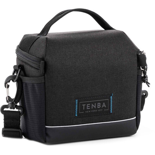 Сумка Tenba Skyline v2 Shoulder Bag 7 Black - фото