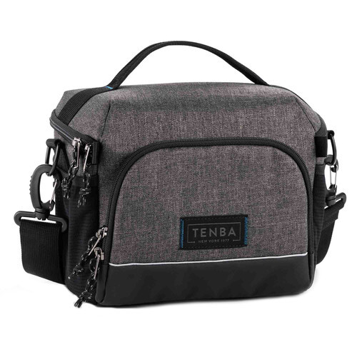 Сумка Tenba Skyline v2 Shoulder Bag 10 Gray - фото